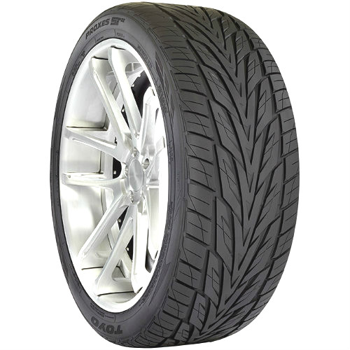 Pneus TOYO 235/65 R17 XL 108V TL PROXES S/T III E-E-2 235/65 R17 XL 108V TL PROXES S/T III E-E-2